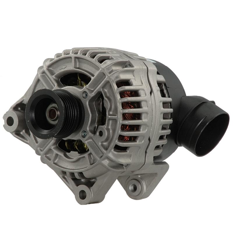 Remy 13467 - Alternator Remy 13467 Alternator product image 3 of 4