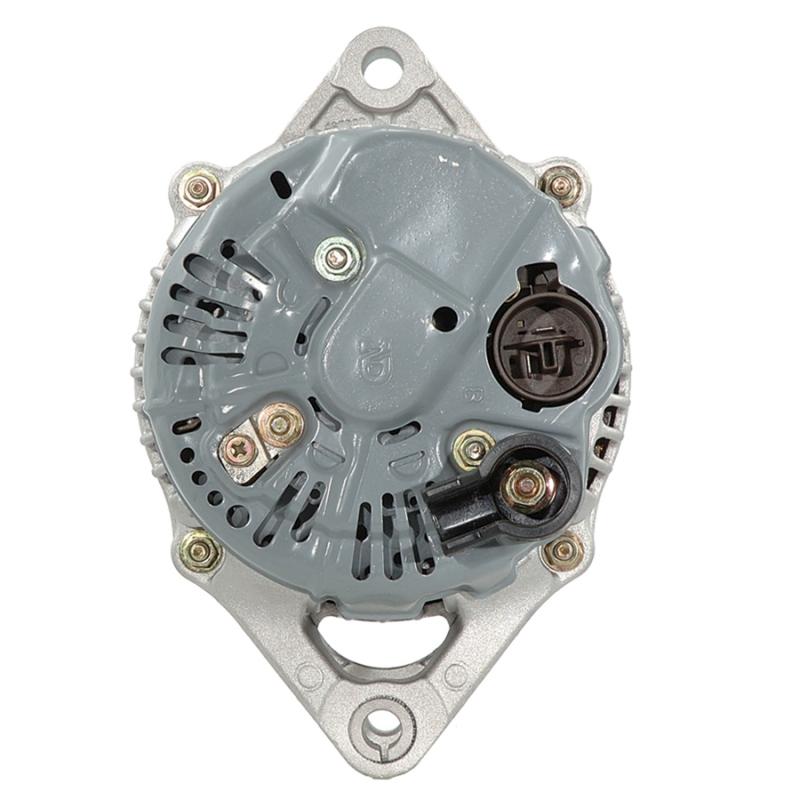 Remy 13468 - Alternator Remy 13468 Alternator product image 1 of 4