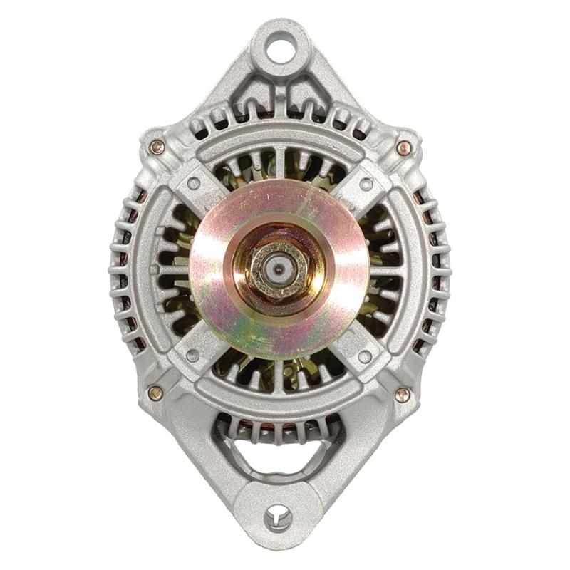 Remy 13468 - Alternator Remy 13468 Alternator product image 2 of 4