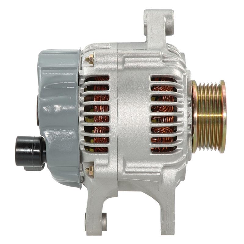 Remy 13468 - Alternator Remy 13468 Alternator product image 3 of 4
