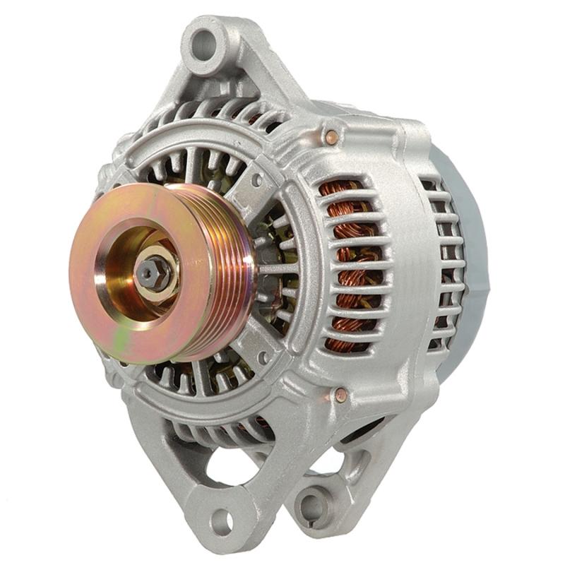 Remy 13468 - Alternator Remy 13468 Alternator product image 4 of 4