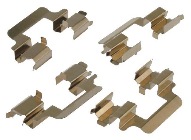 Carlson 13471 Disc Brake Hardware Kit product image 1 of 1