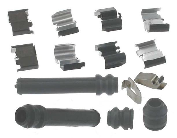 Carlson 13474Q Disc Brake Hardware Kit product image 1 of 1