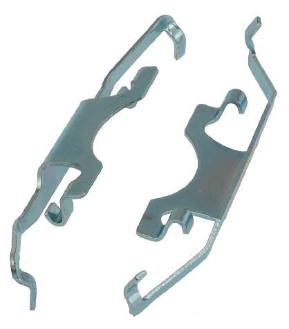 Carlson 13475 - Disc Brake Hardware Kit Carlson 13475 Disc Brake Hardware Kit product image 1 of 1