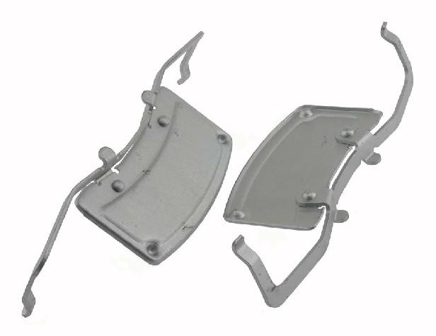 Carlson 13476 Disc Brake Hardware Kit product image 1 of 1