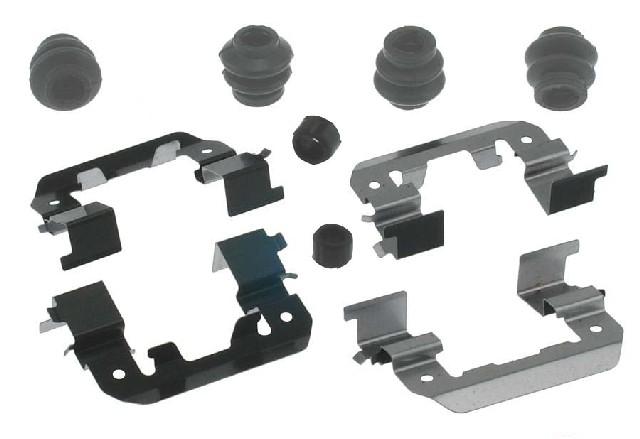 Carlson 13479Q Disc Brake Hardware Kit product image 1 of 1