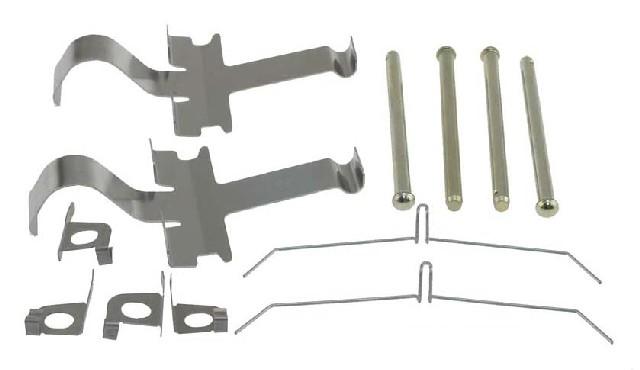 Carlson 13483 Disc Brake Hardware Kit product image 1 of 1