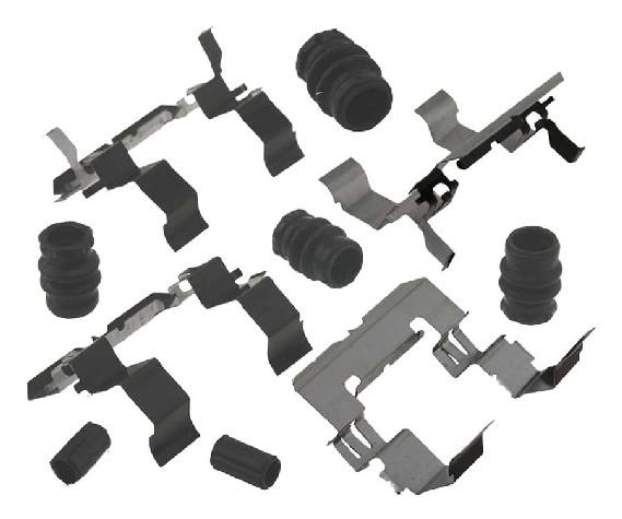 Carlson 13484Q Disc Brake Hardware Kit product image 1 of 1