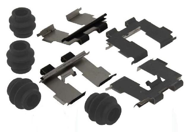 Carlson 13485Q Disc Brake Hardware Kit product image 1 of 1