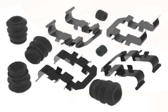Carlson 13488Q Disc Brake Hardware Kit product image 1 of 1