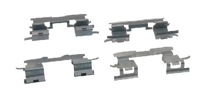 Carlson 13493 Disc Brake Hardware Kit product image 1 of 1