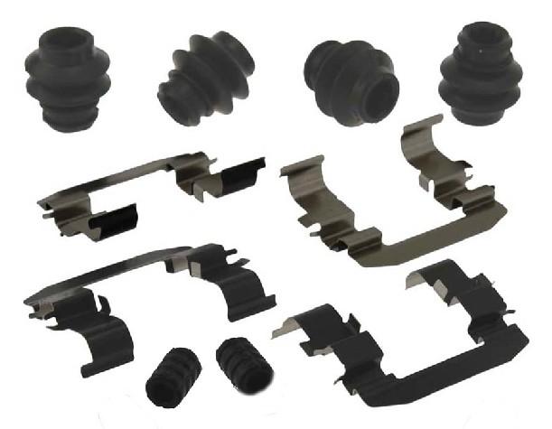 Carlson 13494Q Disc Brake Hardware Kit product image 1 of 1