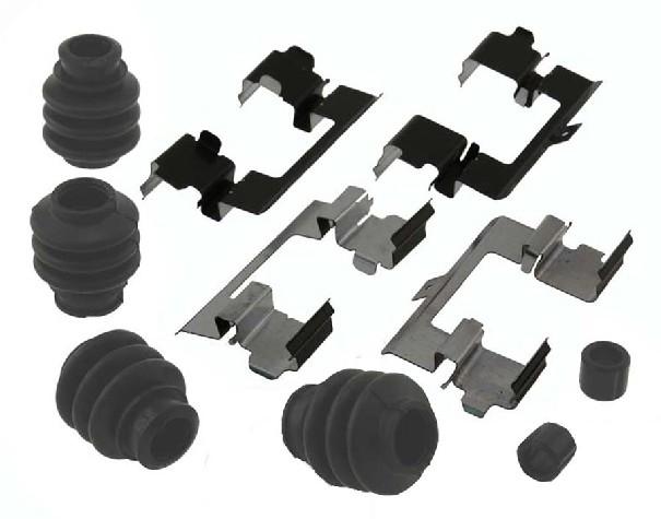 Carlson 13495Q Disc Brake Hardware Kit product image 1 of 1