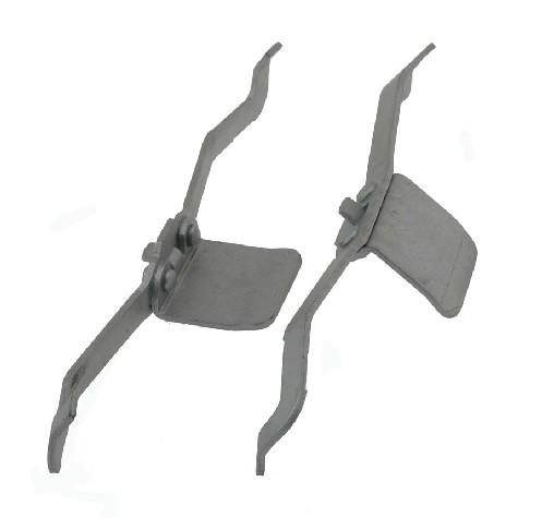 Carlson 13499 Disc Brake Hardware Kit product image 1 of 1