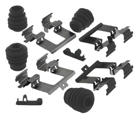 Carlson 13501Q Disc Brake Hardware Kit product image 1 of 1