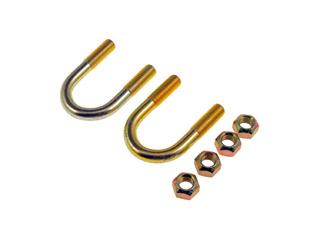 Dorman 13503 Suspension Control Arm Bolt product image 2 of 4