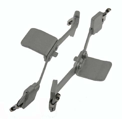 Carlson 13504 Disc Brake Hardware Kit product image 1 of 1