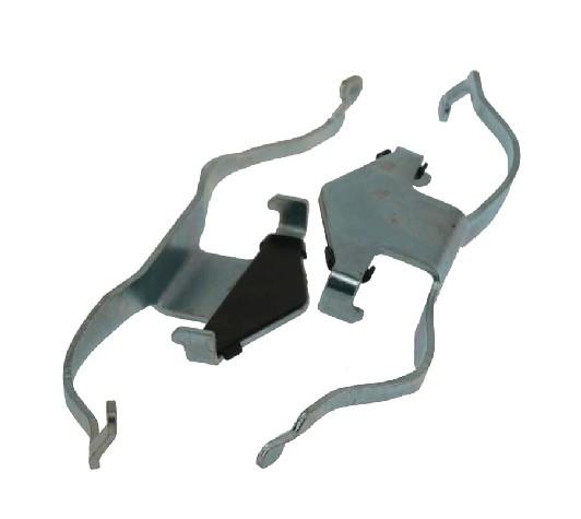 Carlson 13507 Disc Brake Hardware Kit product image 1 of 1