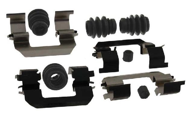 Carlson 13508Q Disc Brake Hardware Kit product image 1 of 1
