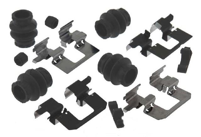 Carlson 13515Q Disc Brake Hardware Kit product image 1 of 1