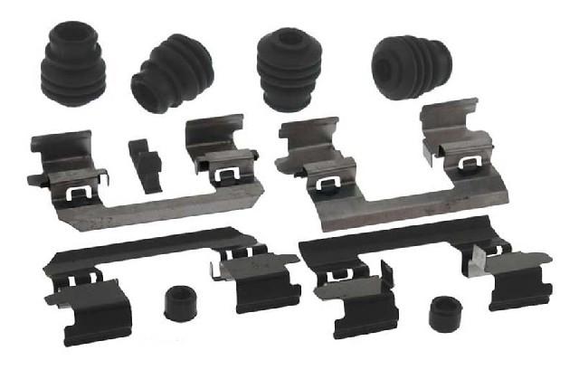 Carlson 13520Q Disc Brake Hardware Kit product image 1 of 1