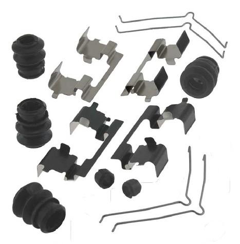 Carlson 13521Q Disc Brake Hardware Kit product image 1 of 1