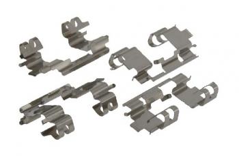 Carlson 13525 Disc Brake Hardware Kit product image 1 of 1