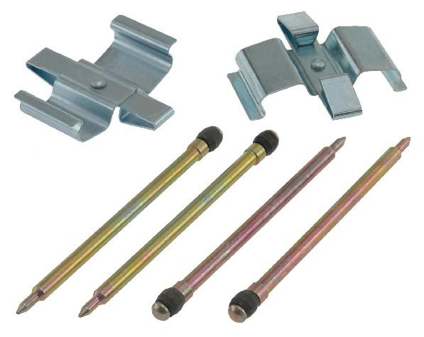 Carlson 13531 Disc Brake Hardware Kit product image 1 of 1