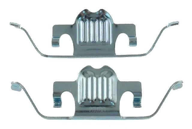 Carlson 13534 Disc Brake Hardware Kit product image 1 of 1