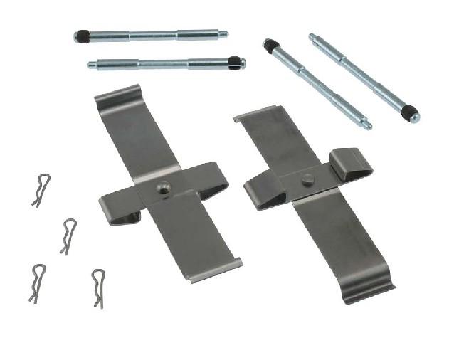 Carlson 13535 Disc Brake Hardware Kit product image 1 of 1