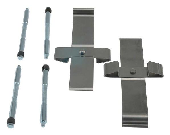 Carlson 13536 Disc Brake Hardware Kit product image 1 of 1