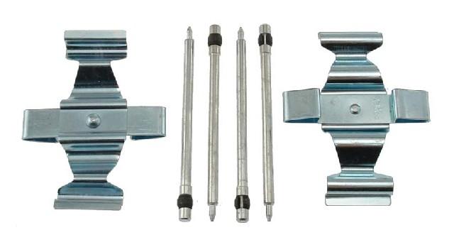 Carlson 13537 Disc Brake Hardware Kit product image 1 of 1