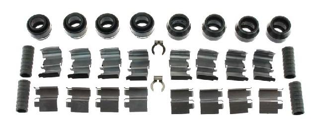 Carlson 13548Q Disc Brake Hardware Kit product image 1 of 1
