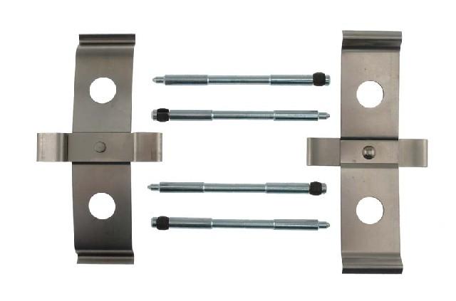 Carlson 13549 Disc Brake Hardware Kit product image 1 of 1