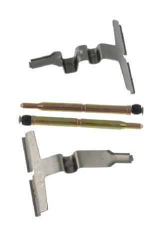 Carlson 13559 Disc Brake Hardware Kit product image 1 of 1