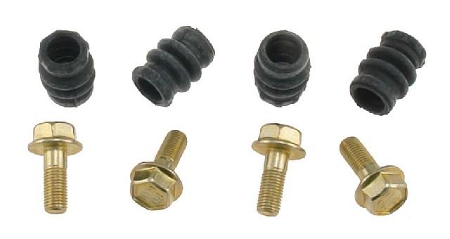 Carlson 13560 Disc Brake Hardware Kit product image 1 of 1