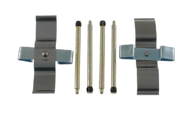 Carlson 13567 Disc Brake Hardware Kit product image 1 of 1