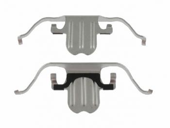 Carlson 13576 Disc Brake Hardware Kit product image 1 of 1