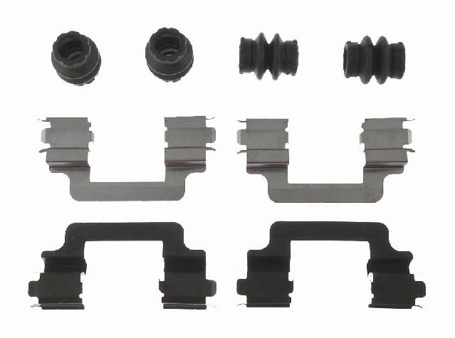 Carlson 13577Q Disc Brake Hardware Kit product image 1 of 1