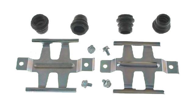 Carlson 13579 Disc Brake Hardware Kit product image 1 of 1