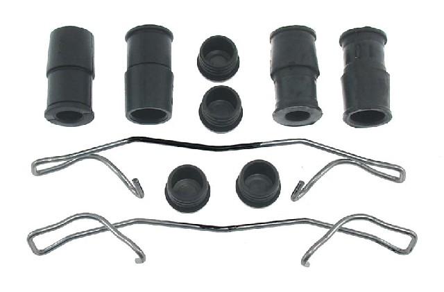 Carlson 13581 Disc Brake Hardware Kit product image 1 of 1