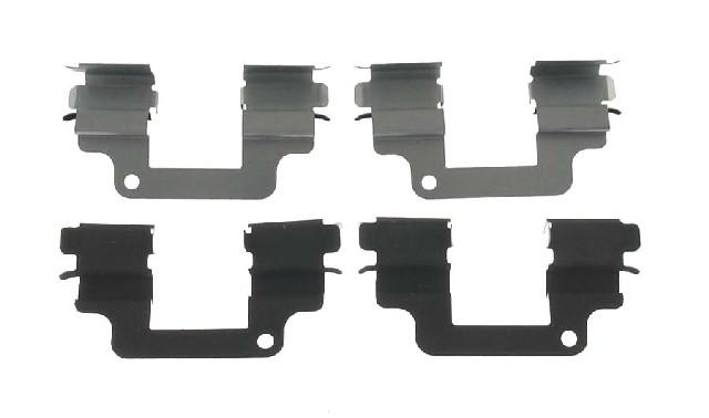 Carlson 13583 Disc Brake Hardware Kit product image 1 of 1