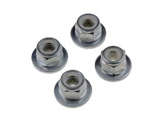 Dorman 13585 Suspension Stabilizer Bar Link Nut product image 1 of 6