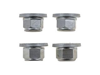 Dorman 13585 Suspension Stabilizer Bar Link Nut product image 2 of 6