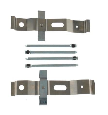 Carlson 13589 Disc Brake Hardware Kit product image 1 of 1