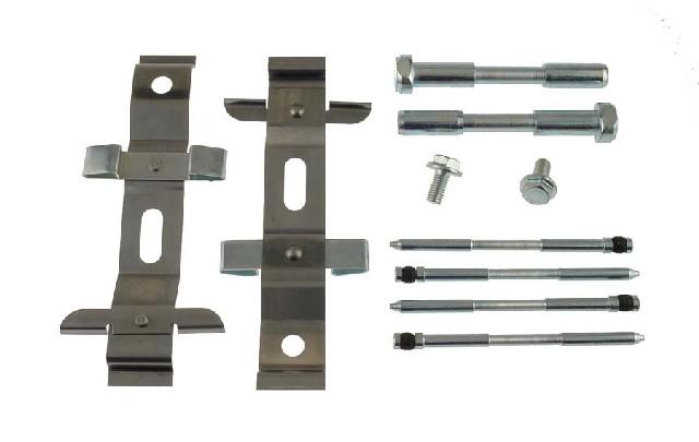Carlson 13594 Disc Brake Hardware Kit product image 1 of 1