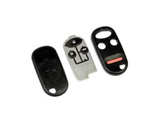 Dorman 13610 Keyless Remote Case product image 2 of 4
