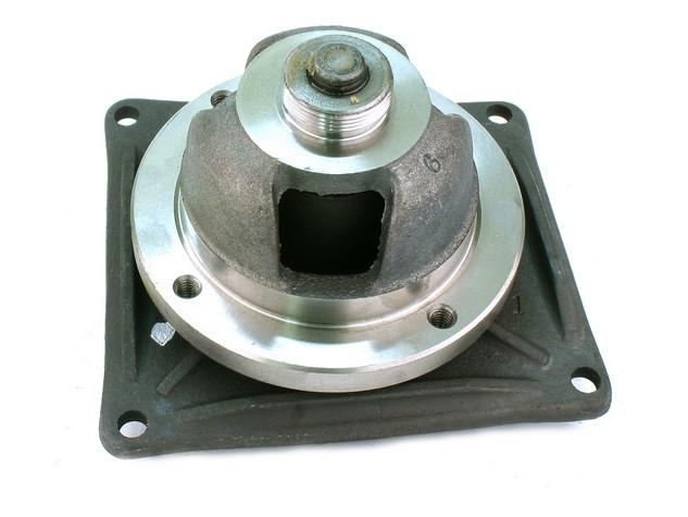 GMB 1384126 Engine Water Pump product image 1 of 1