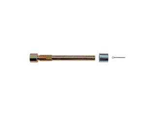 Dorman 13891 Disc Brake Caliper Bolt Kit product image 1 of 4