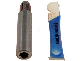 Dorman 13894 - Disc Brake Caliper Bolt Kit Dorman 13894 Disc Brake Caliper Bolt Kit product image 1 of 6
